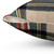 Stewart Tartan Pattern Decorative Pillow