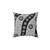 Authentic Aboriginal Art Pillow