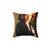 X-Files Scully Throw Pillow