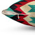 Navajo Blanket Pattern Decorative Pillow