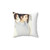 IU Ponytail Pillow - Soft & Cozy Korean Pop Star Pillow