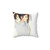 IU Ponytail Pillow - Soft & Cozy Korean Pop Star Pillow