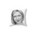 Lucy Worsley Historian Pillow