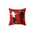 Pulp Fiction Movie Pillow