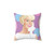 Hello? Pillow - Soft and Comfortable Home Decor