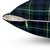 Clan Campbell Tartan Pillow