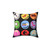 Matilda Pop Art Throw Pillow