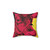 Andy Warhol Pop Art Decorative Pillow