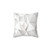 Grey Aesthetic Pillow