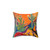 Ocotillo Sunset Decorative Pillow