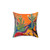 Ocotillo Sunset Decorative Pillow