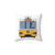 Tyne and Wear Metro Pillow