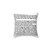 Love Sosa Intro Pillow - Soft, Comfortable Accent Pillow