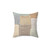Alexander Hamilton Collectible Pillow