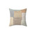 Alexander Hamilton Collectible Pillow