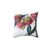 Eucalyptus Gum Blossom Throw Pillow