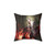 Luxury King Pillow featuring Thranduil from Lord of the Rings