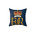Queen Elizabeth II Commemorative Pillow
