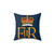 Queen Elizabeth II Commemorative Pillow