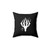 Hollow Knight King's Brand Pillow
