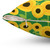 Le Tour de France Bicycle Pillow
