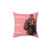 Resident Evil Wesker Pillow