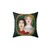 Vintage Hollywood Divas Pillow