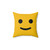 Lego Smile Themed Pillow