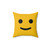 Lego Smile Themed Pillow
