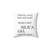 Silica Gel Pillow for Moisture Absorption