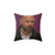 Jeroen Weimar Pandemic Response Pillow