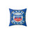 Bath Rugby Supporter Pillow