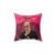 Pitbull Mr. Worldwide Live, Laugh, Love Pillow