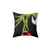 Grinch Stole Christmas Decorative Pillow