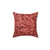 Realistic Minced Meat Pillow