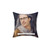 John Oliver Saintly Celebrity Pillow