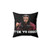 Funny F*ck Yo Couch Pillow