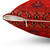 Traditional Bohemian Moroccan Style Pillow