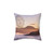 Owen Wilson WOW Inspirational Pillow