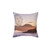 Owen Wilson WOW Inspirational Pillow