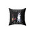 Border Collie Funny Dog Pillow