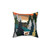 Amber Fox Decorative Throw Pillow