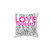 RuPaul's Drag Race Inspirational Pillow