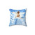 Mingi Holy Middies Pillow - Soft, Comfortable ATEEZ Merchandise