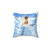Mingi Holy Middies Pillow - Soft, Comfortable ATEEZ Merchandise