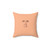 Funny Nicolas Cage Face Pillow
