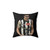 Mason Cox Goal Celebration Pillow