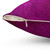 Vintage Magenta Pillow
