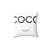 Luxurious COCO Pillow - Stylish Home Decor Accent