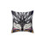 Monster Hunter Iceborne Ruiner Nergigante Kanji Pillow